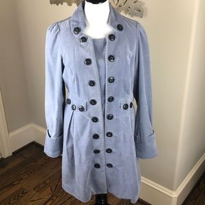 Anthropologie Coat